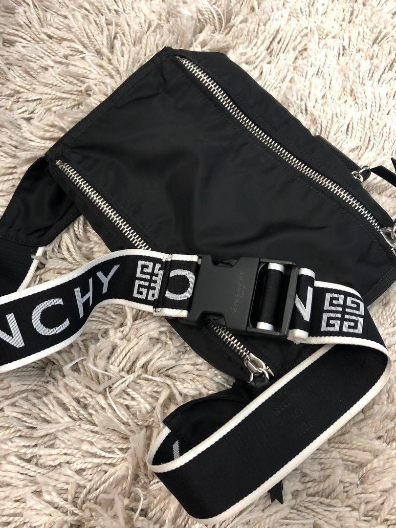 Givenchy 4g pandora bum clearance bag