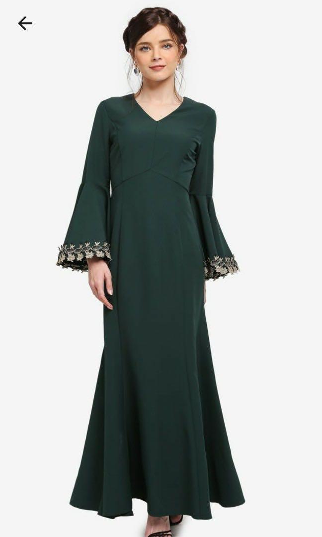 Dress hari raya 2025