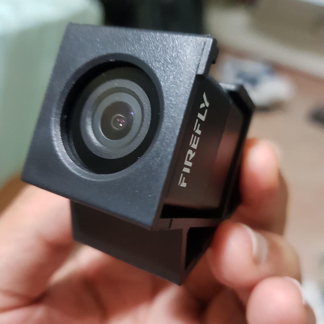 Hawkeye firefly micro cam lite sales
