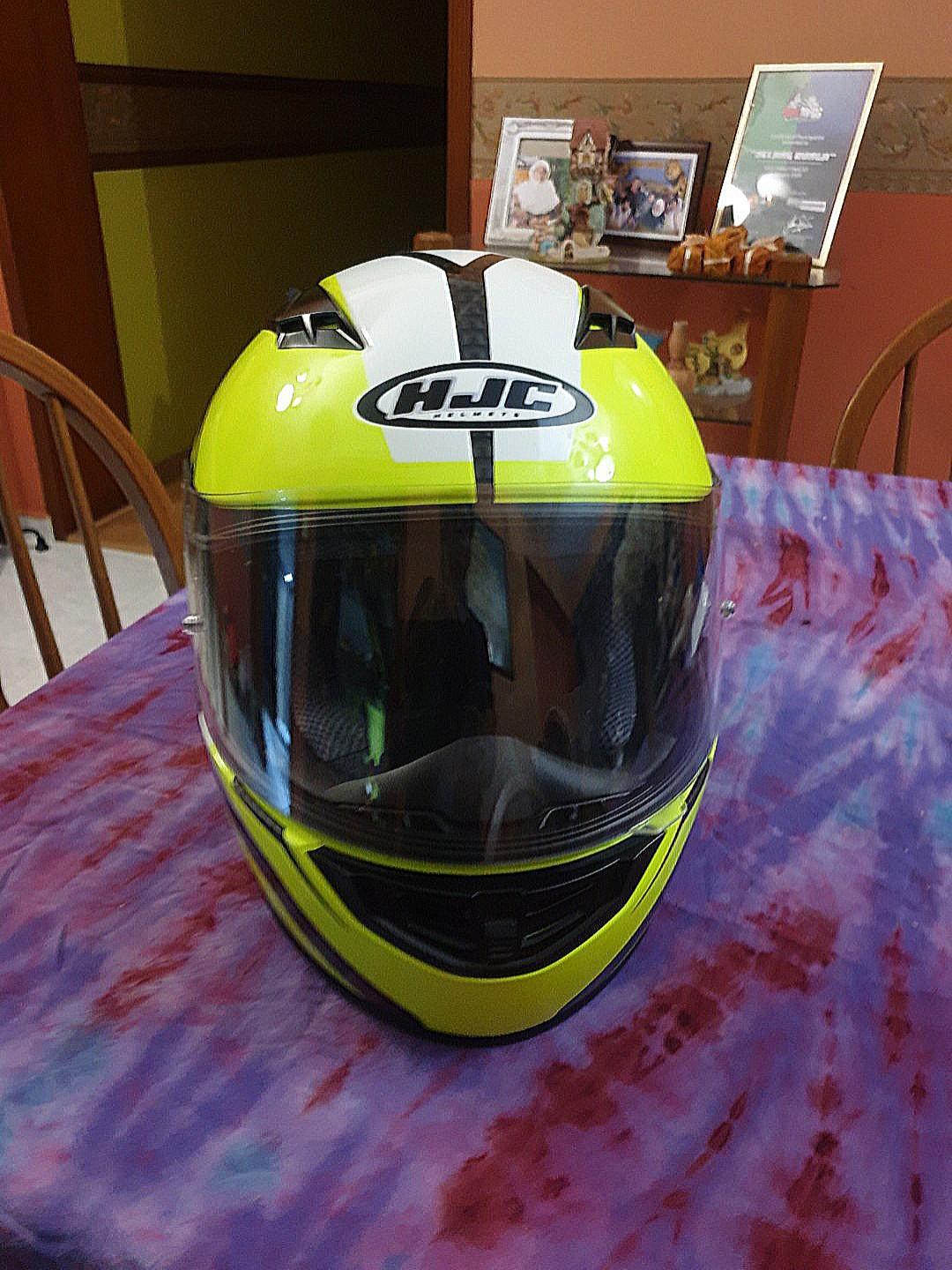 Hjc discount cs15 sebka
