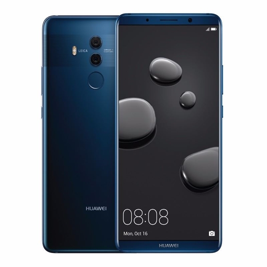 Huawei Mate 10 Pro Mobile Phones Tablets Android Phones Others On Carousell