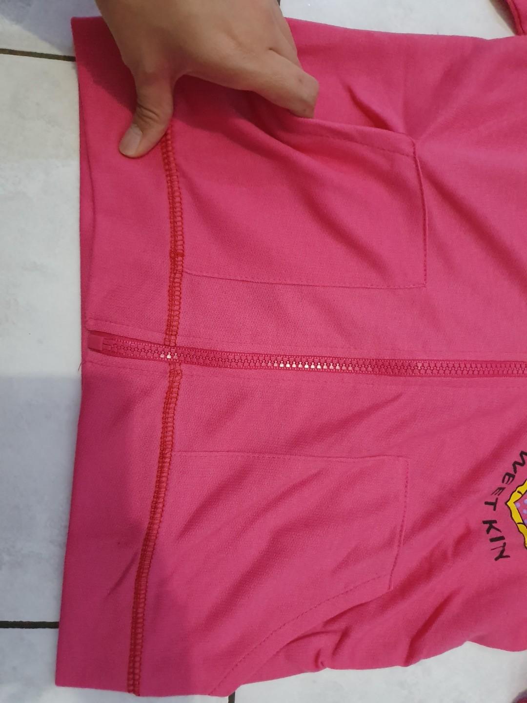 44 Koleksi Model Jaket Anak Hello Kitty Gratis