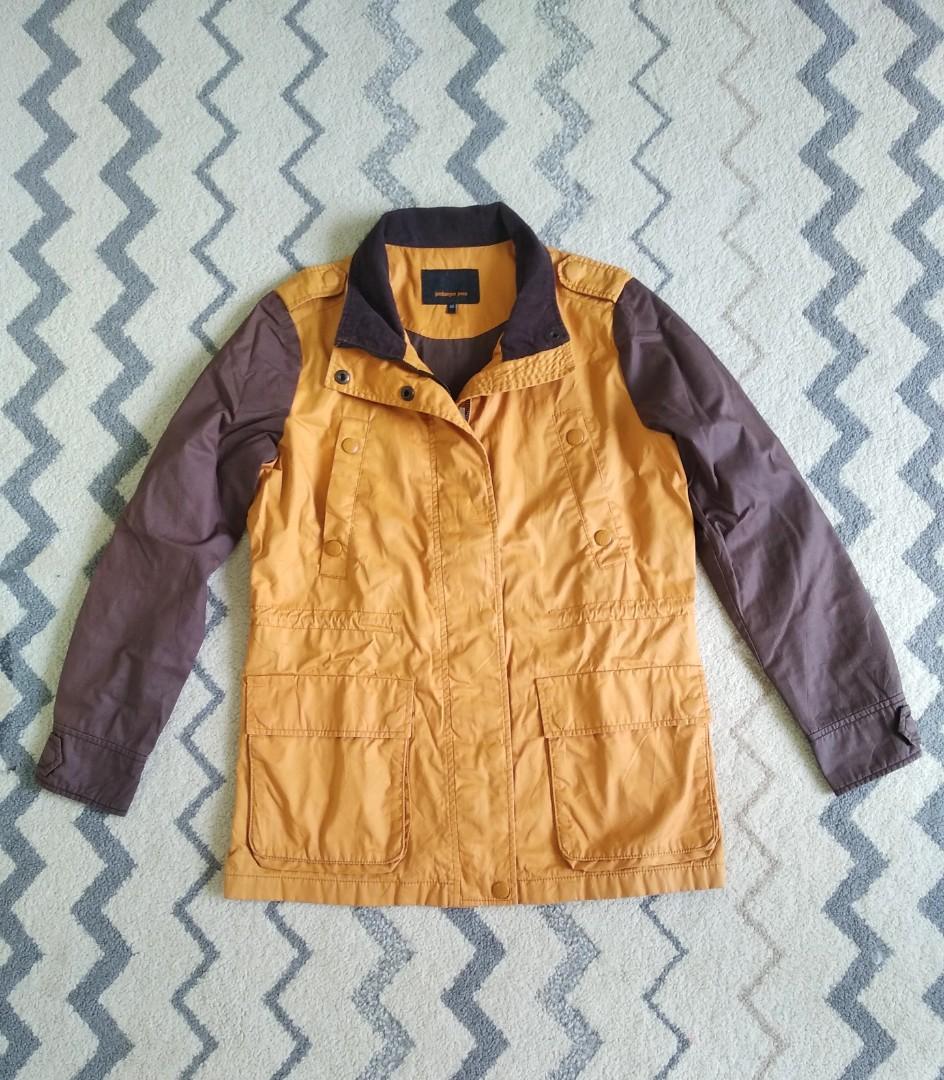 discovery jacket price