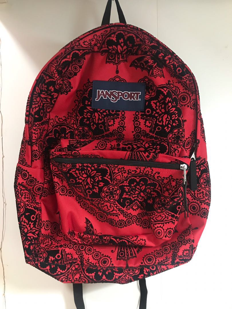 Jansport sales mandala backpack