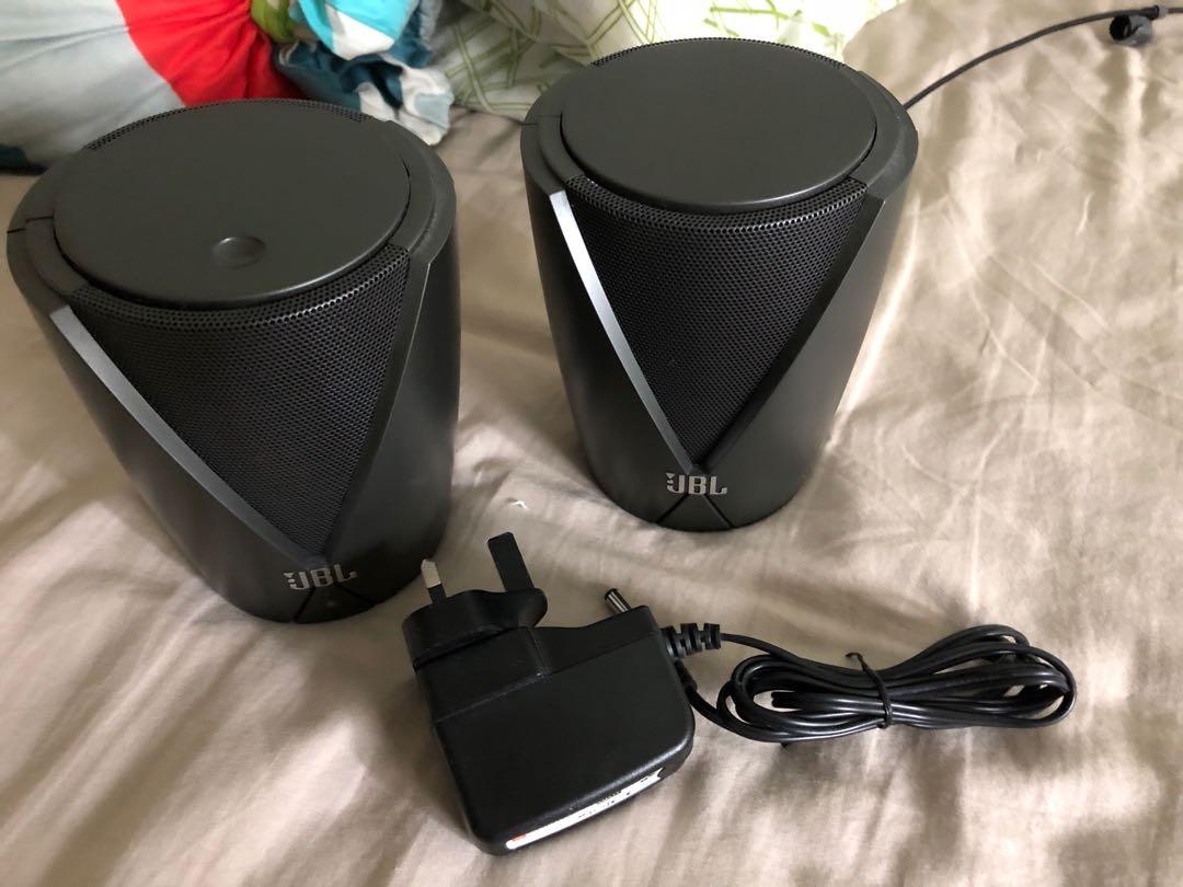 jbl jembe wireless bluetooth speakers