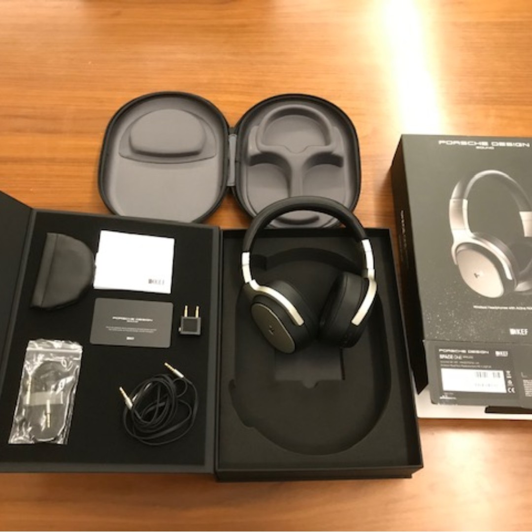 noise cancelling bluetooth