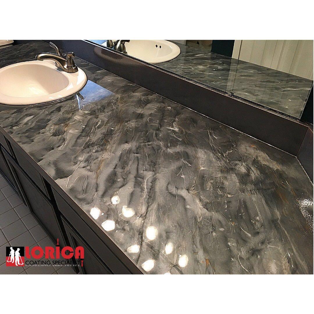 Kitchen Counter Top Quartz Top Solid Surface Kitchen Cabinet