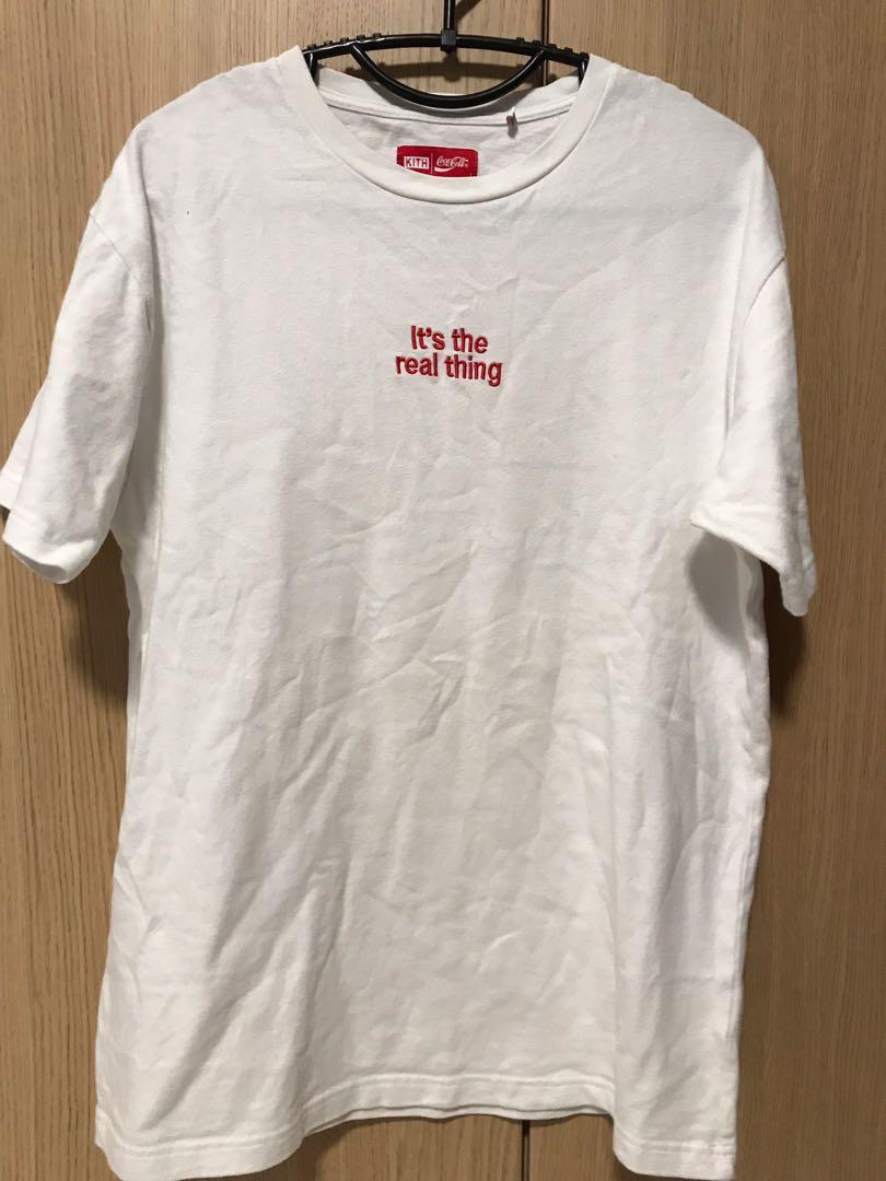 supreme coke tee