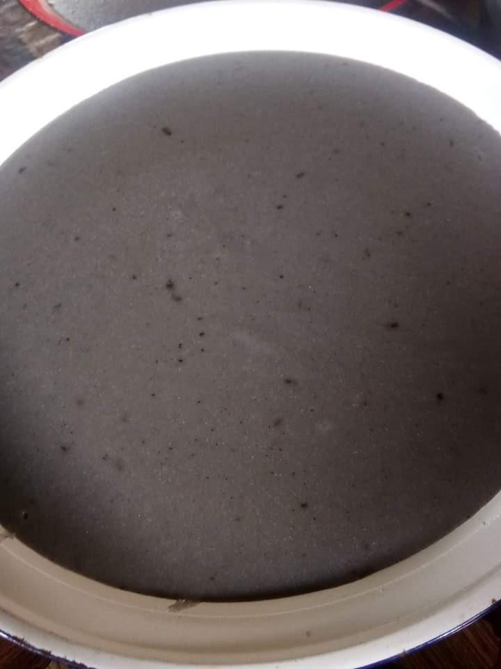 Resepi Kuih Hati Buntal Sabah