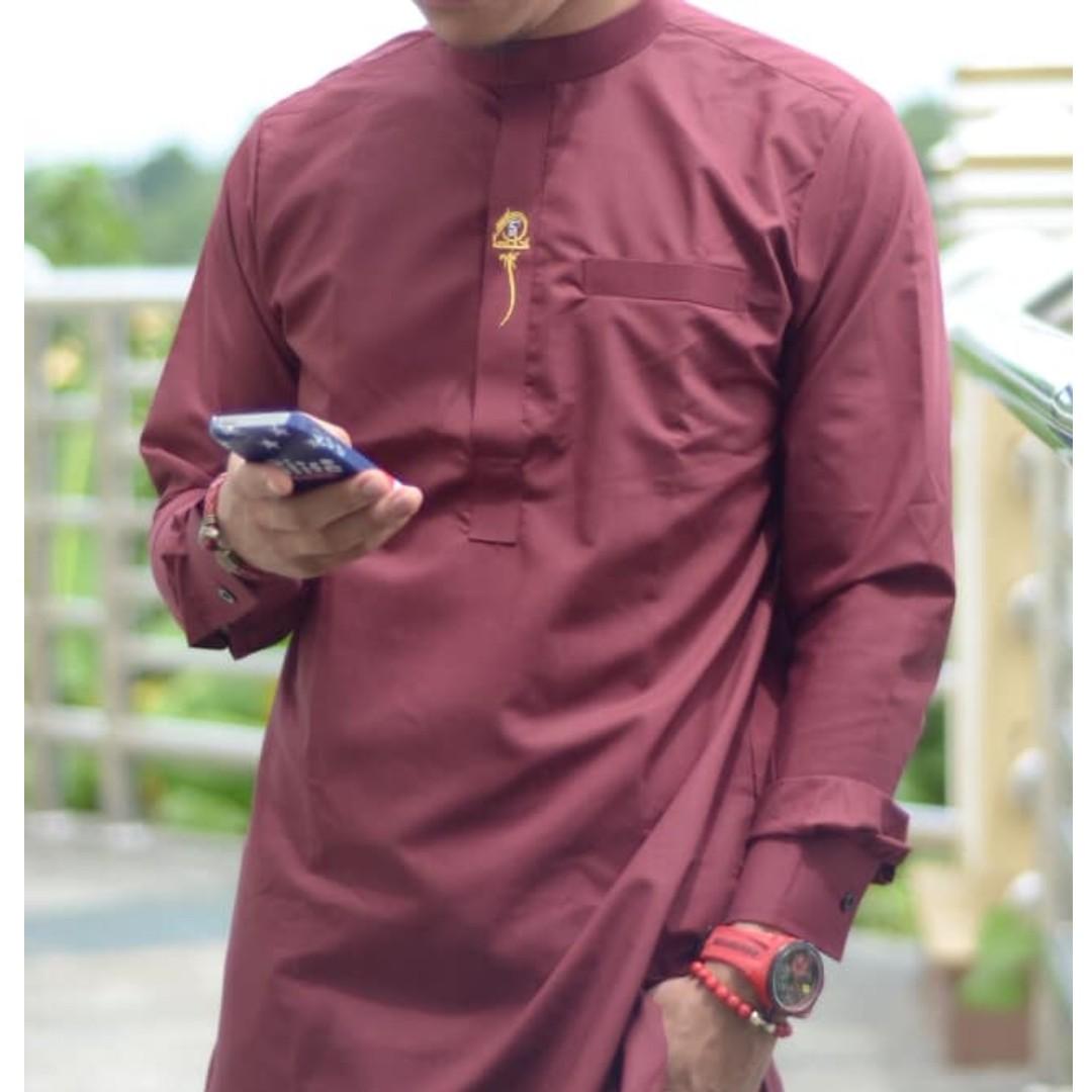 Kurta Lima Waktu Men S Fashion Clothes Tops On Carousell Waktu sekarang di lima, peru. kurta lima waktu