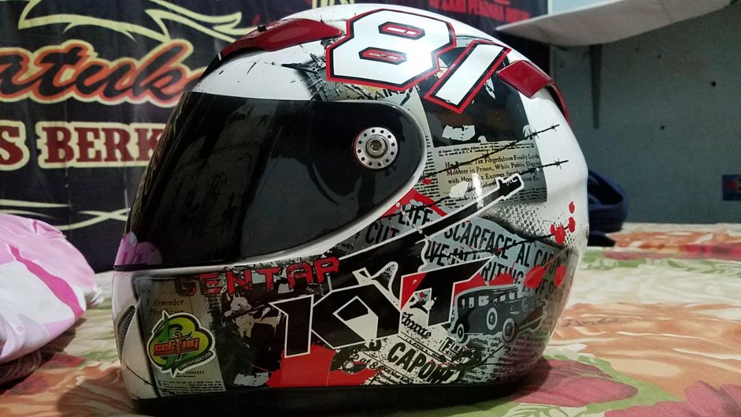 Kyt c4 hot sale