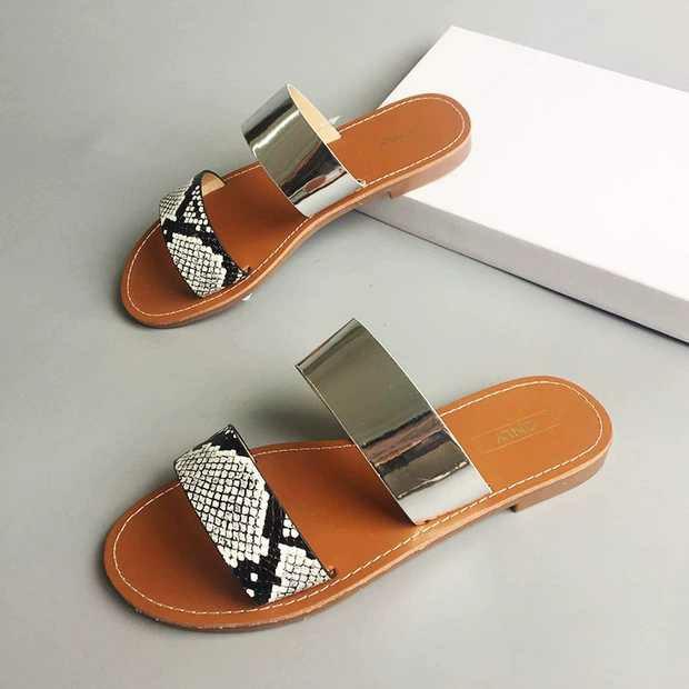 ladies dm sandals