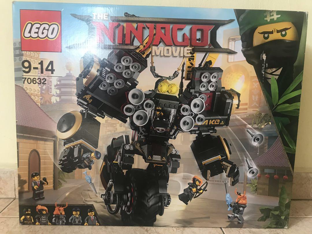 lego 70632