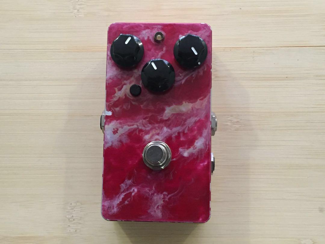 ギター leqtique RED EVR Leqtique RED EVR（中古）【楽器検索デジマート】