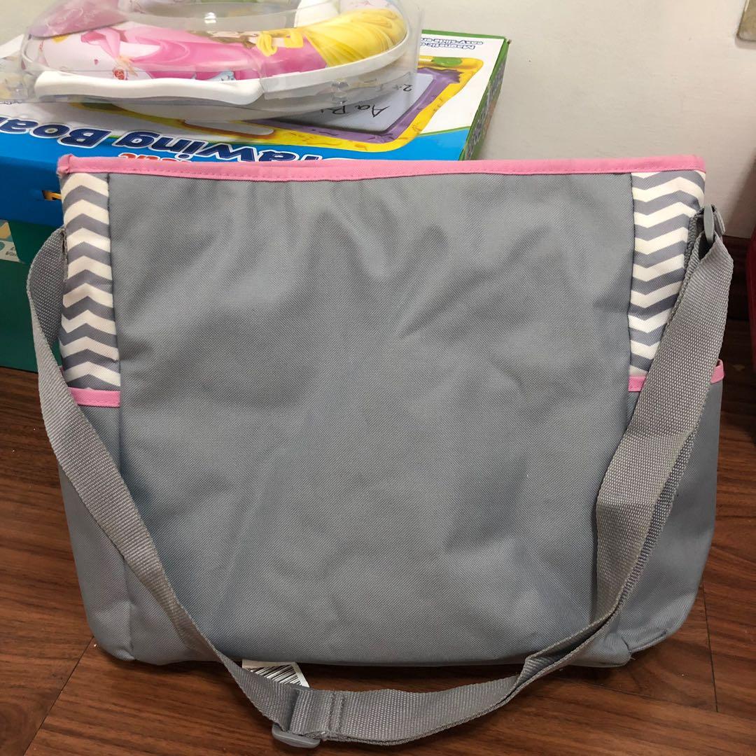 little me diaper bag