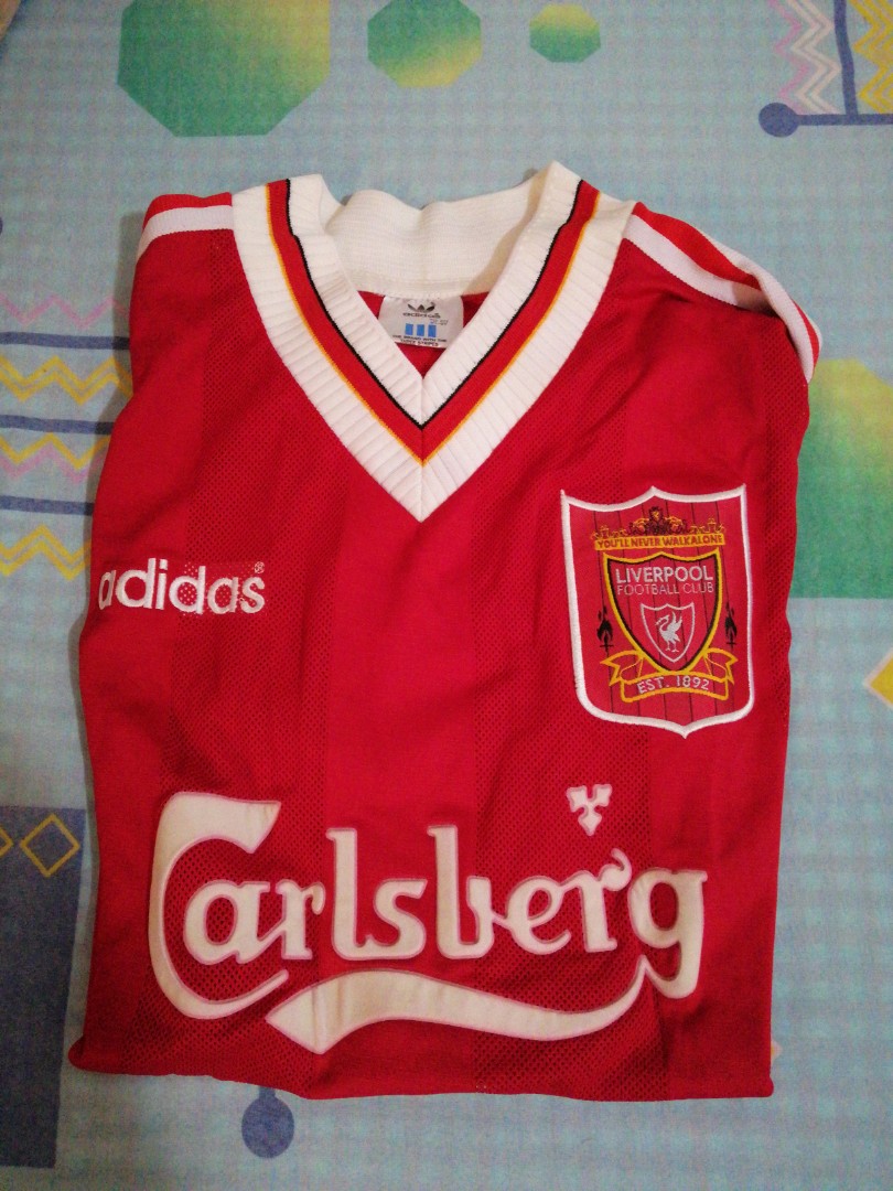 adidas carlsberg liverpool