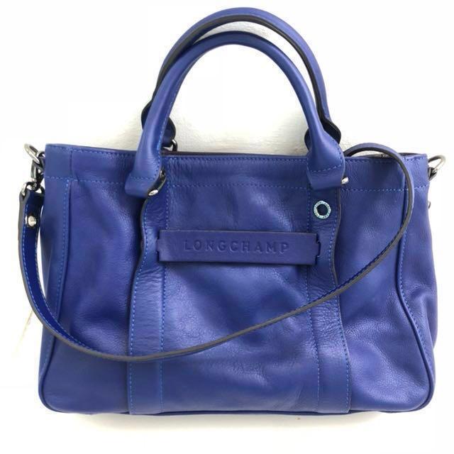 Longchamp 3d 2019 new arrivals