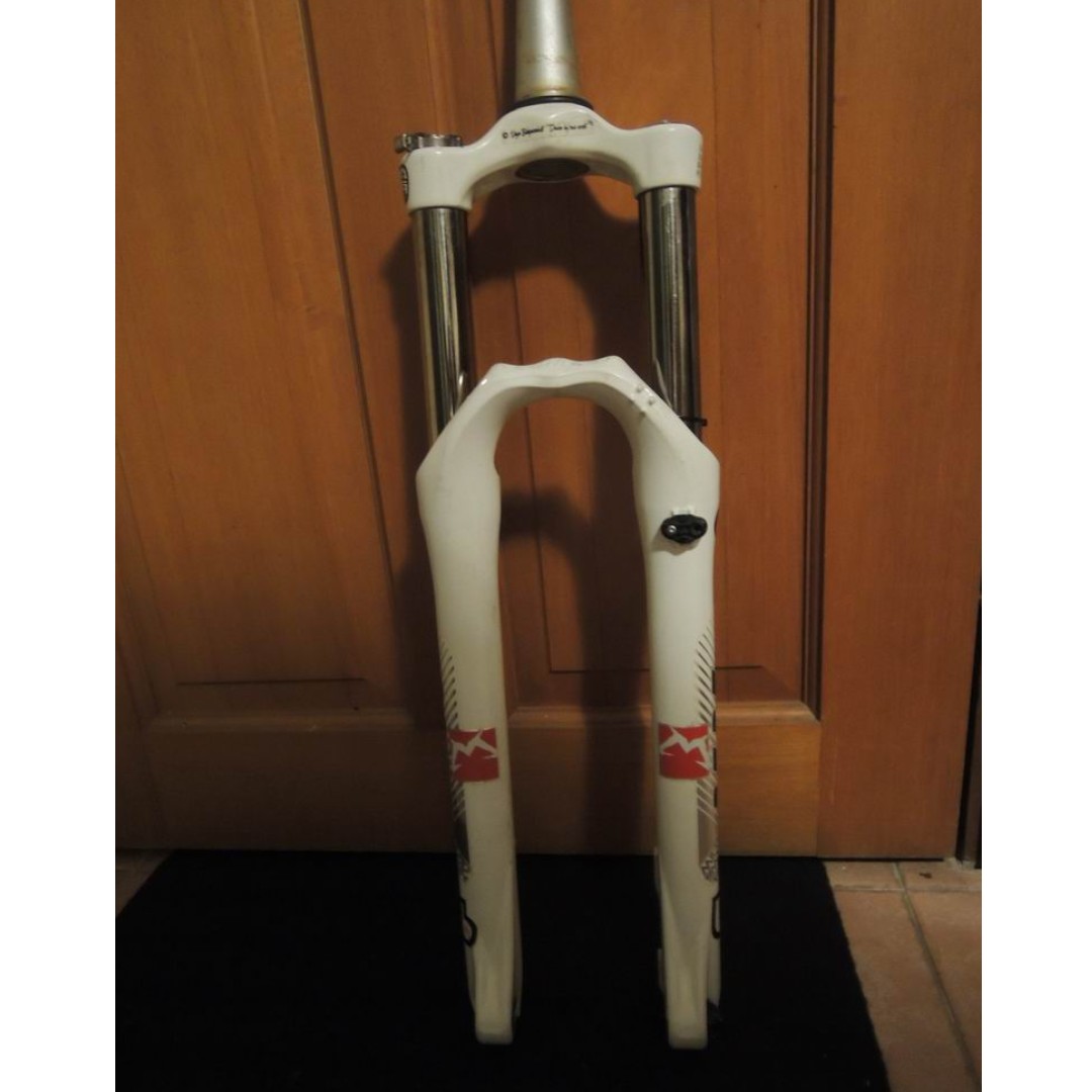 manitou bomber fork