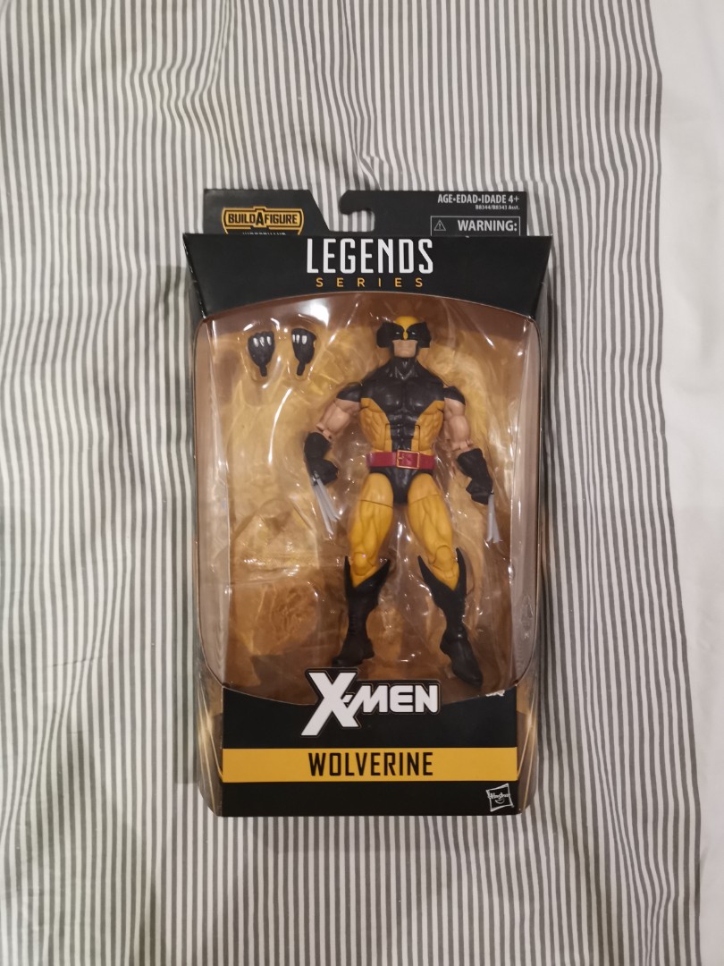 wolverine juggernaut baf