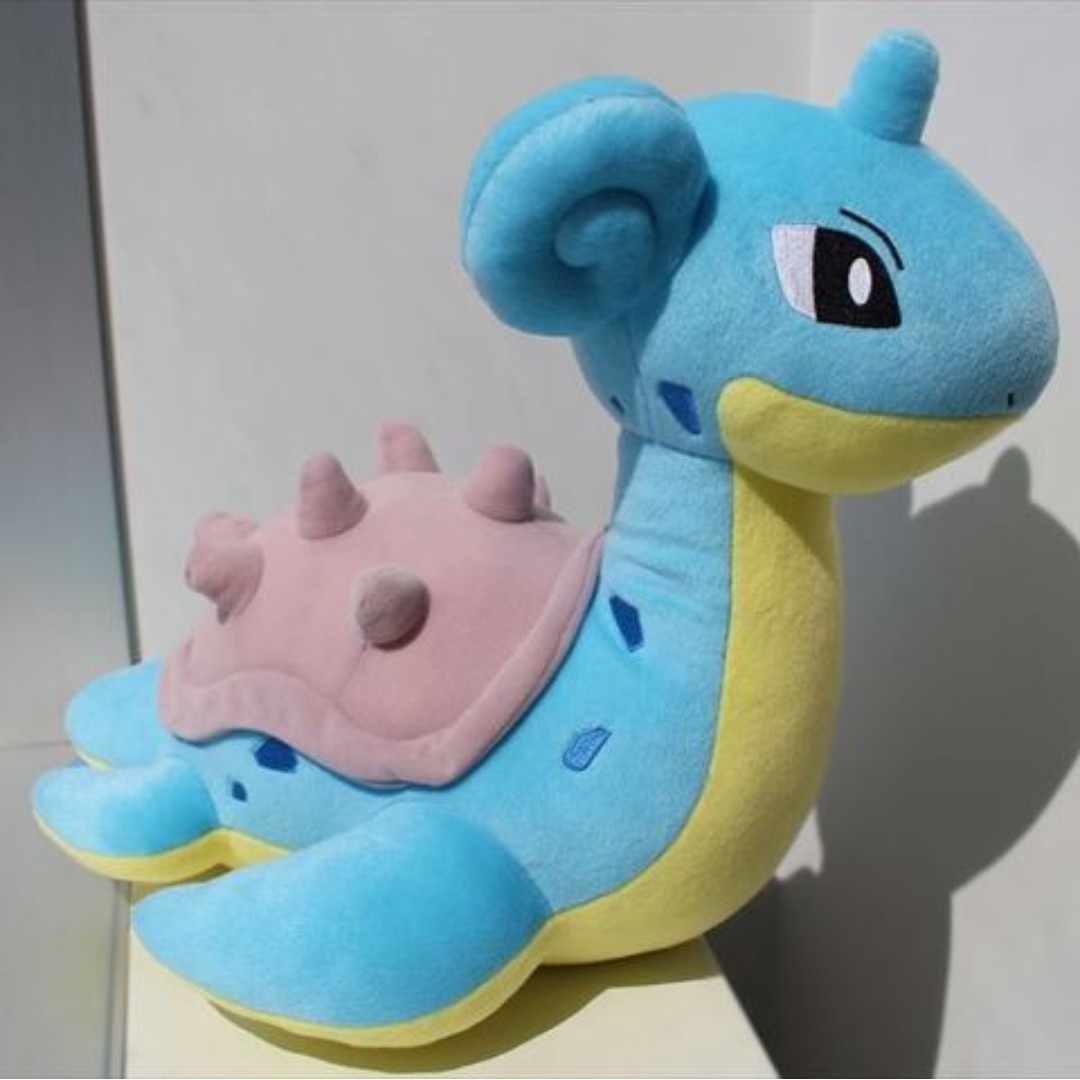 banpresto lapras
