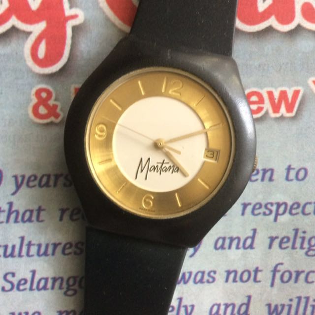 Montana Watch Company (@montanawatchcompany) • Instagram फ़ोटो और वीडियो