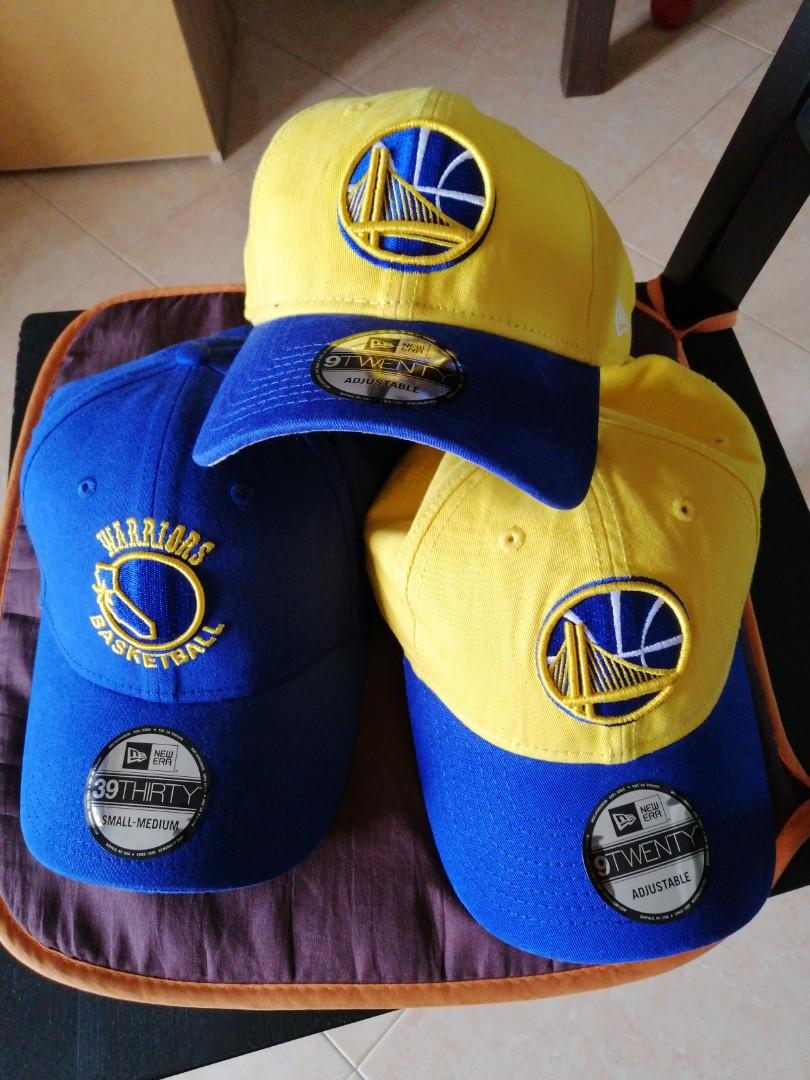 Gsw caps Clearance