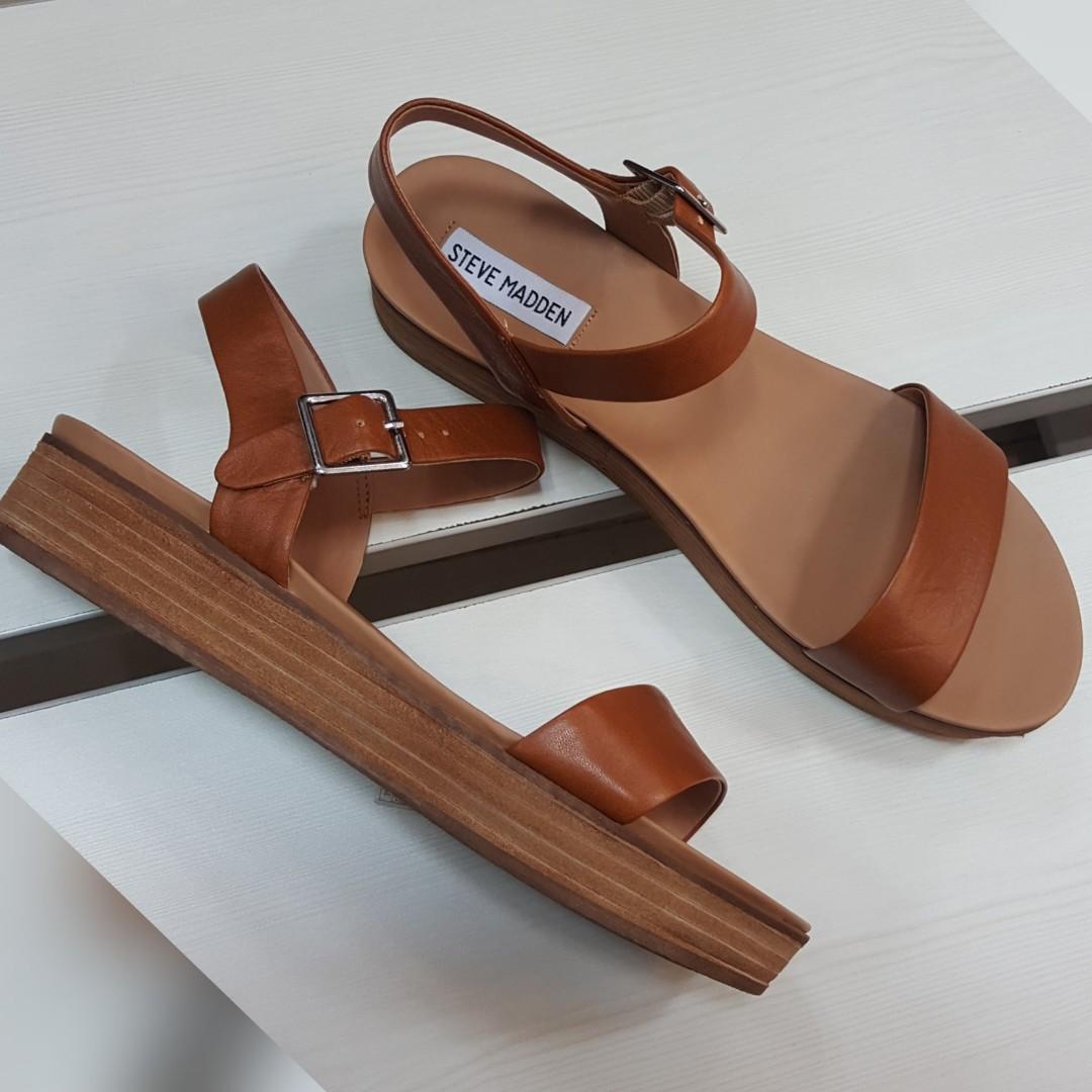 Steve madden aida cognac online