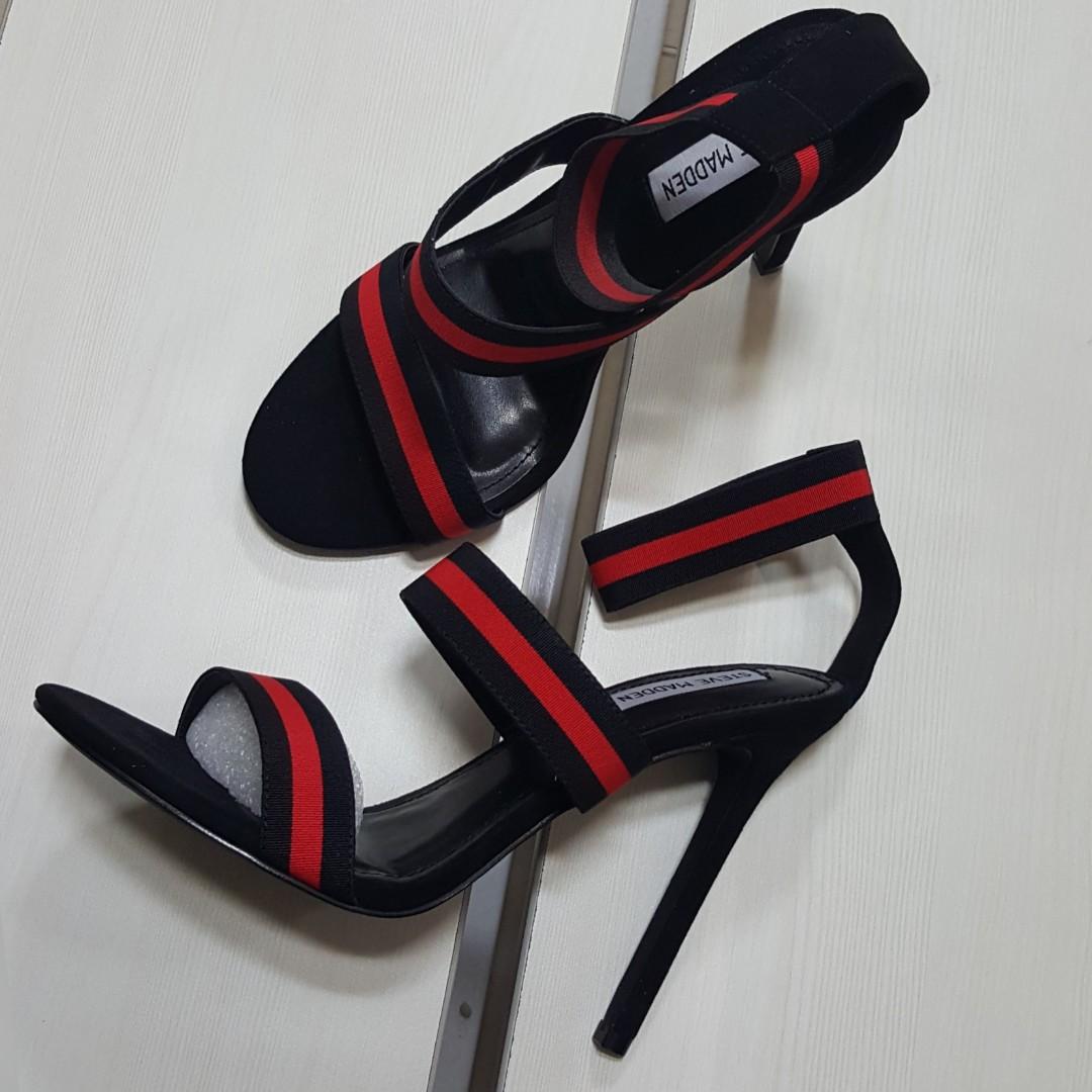 Steve madden crave heels sales