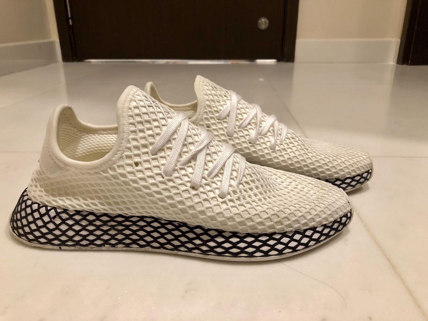 Deerupt trainers sale hotsell