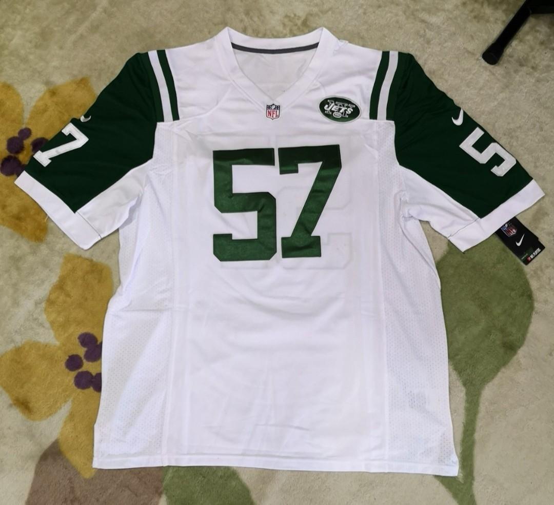 what company makes authentic nfl jerseys