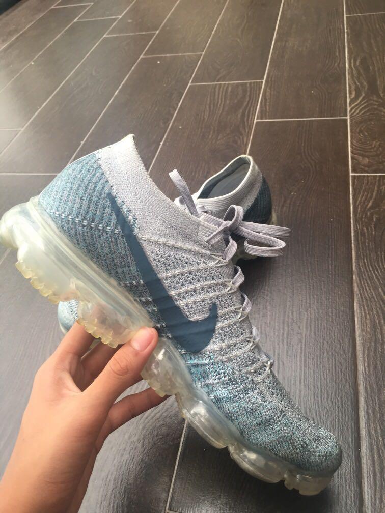nike air vapormax 1.0