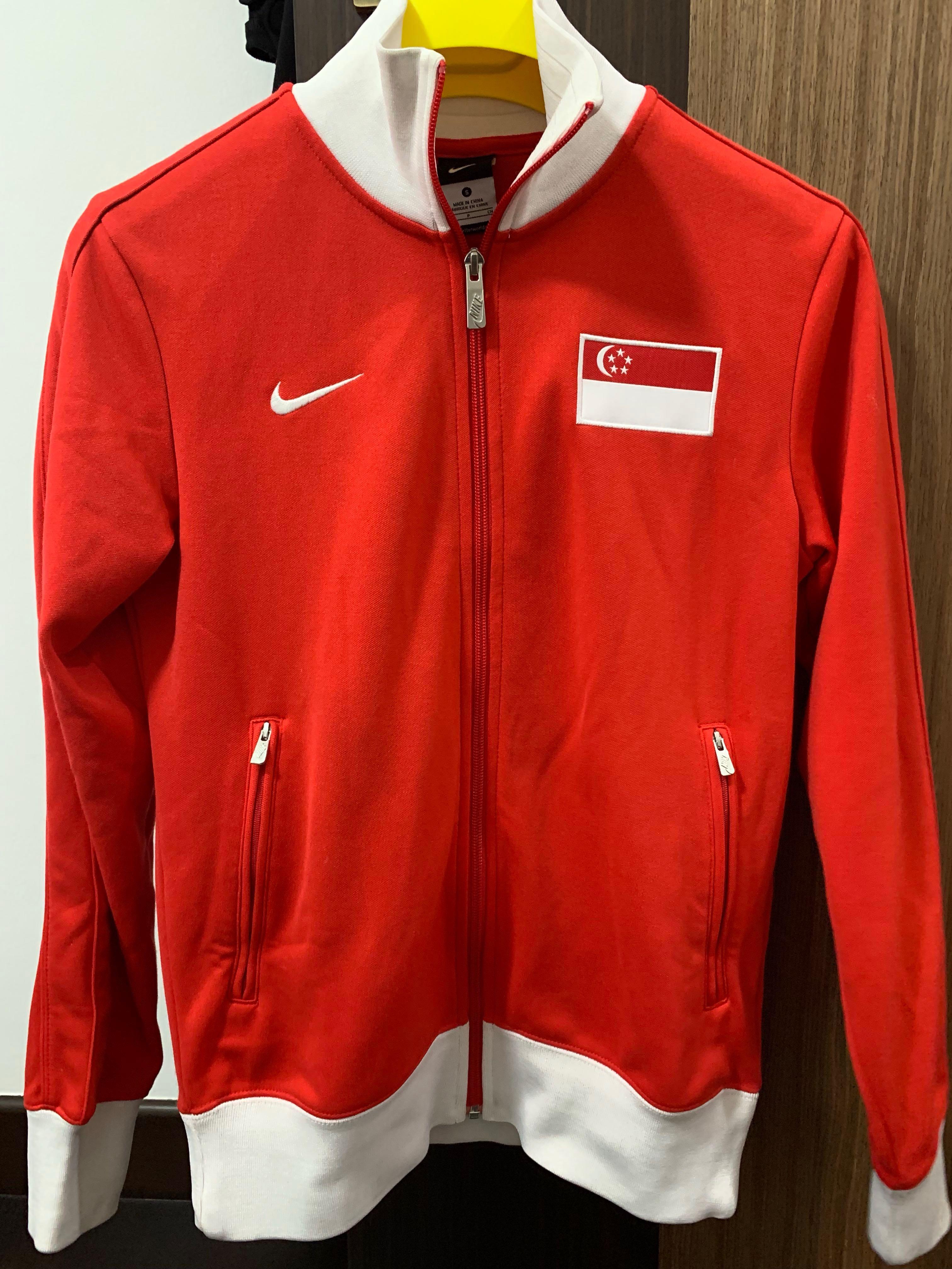 nike jacket original