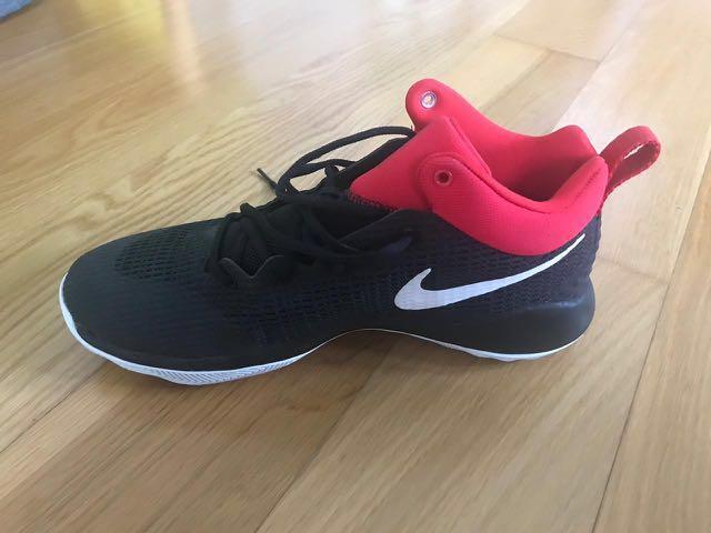 Nike zoom rev 2 tb review sales