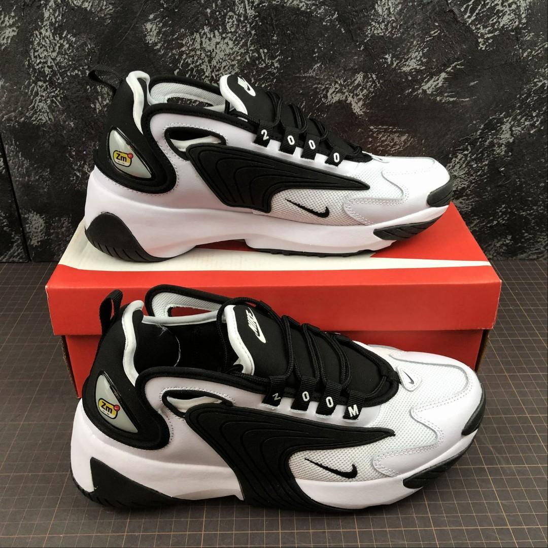 Nike zoom shop winflo 2000
