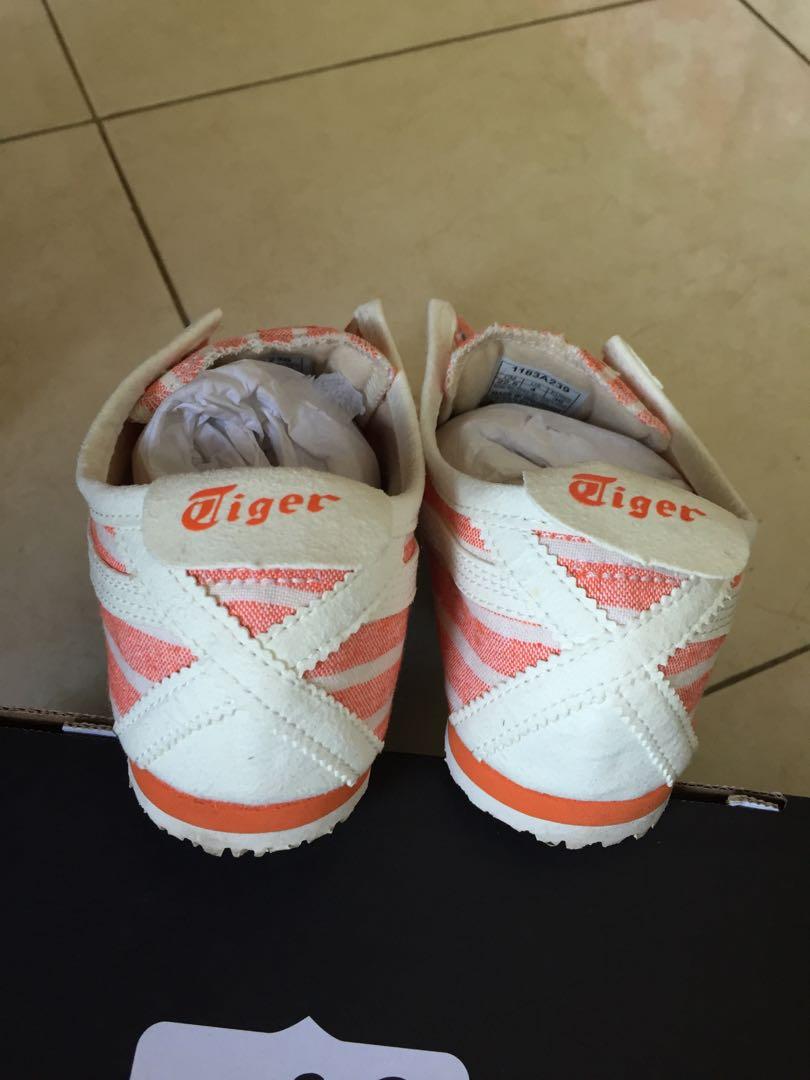 Onitsuka Tiger original jual karna kekecilan mulus tidak ada