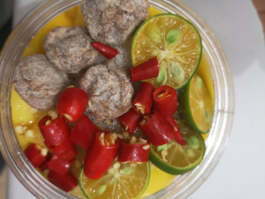 Open Order For Jeruk Mangga Asam Boi Food Drinks Packaged Snacks On Carousell