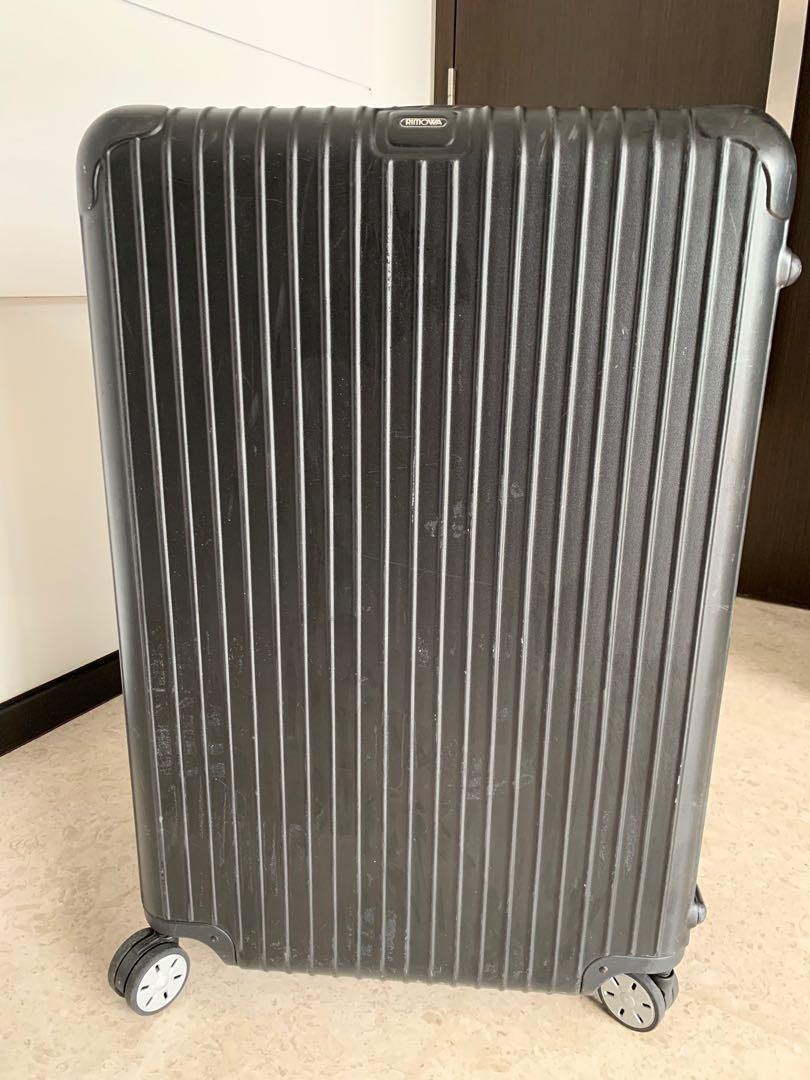 rimowa salsa 32