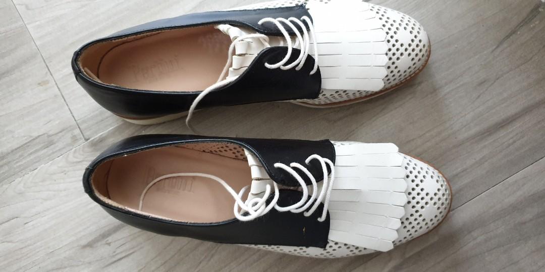 Pertini deals shoes 2019