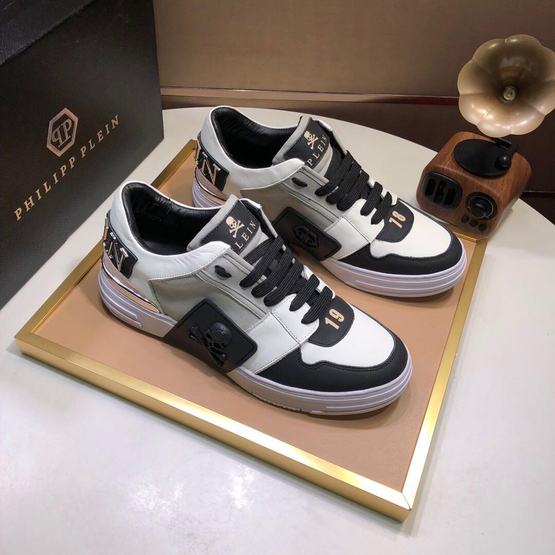 Philipp plein discount shoes dhgate