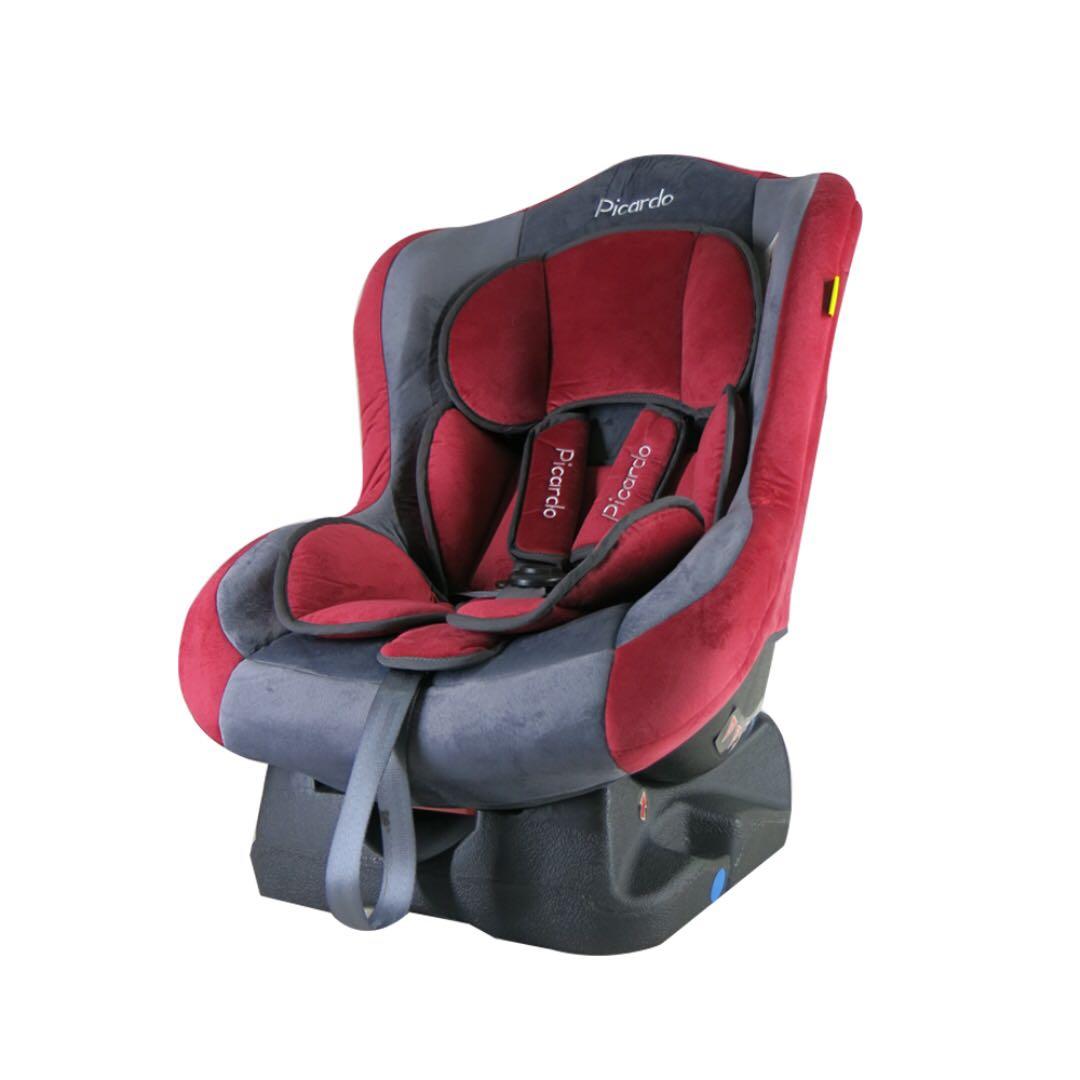 Picardo car seat top