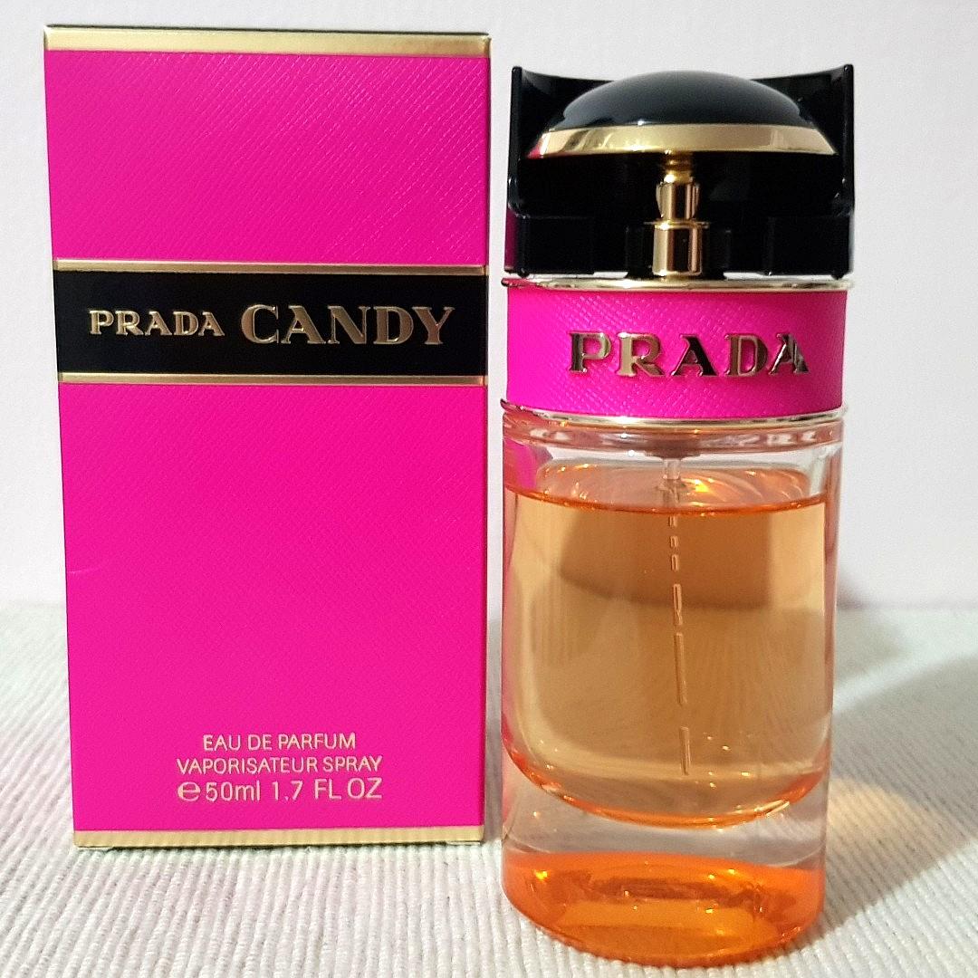 prada candy edp 50ml