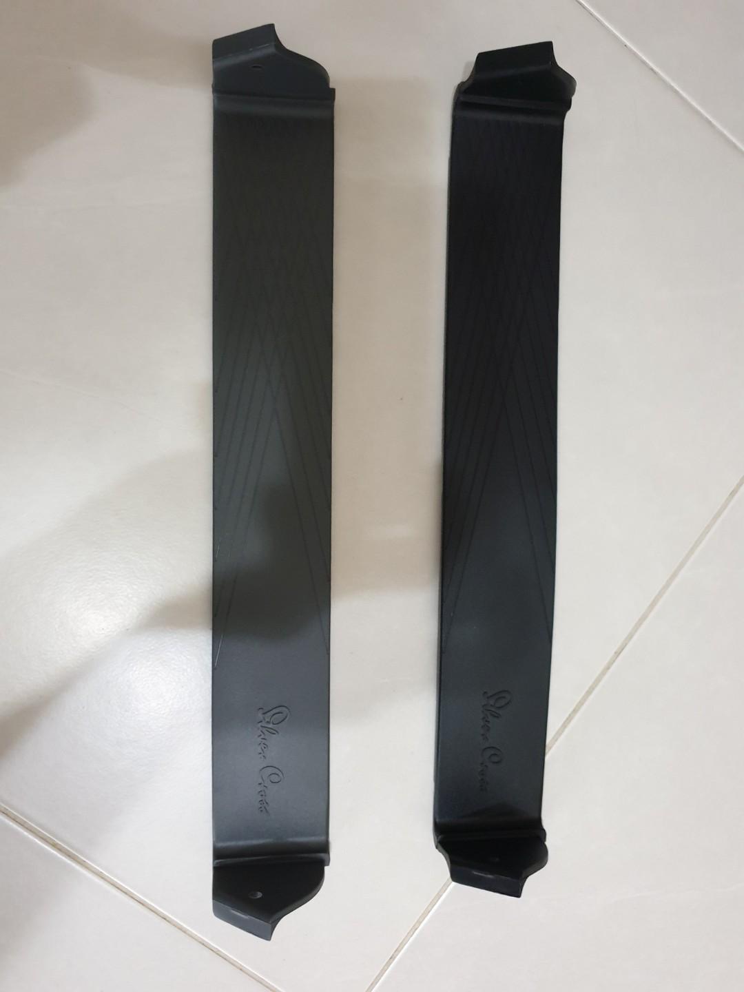 silver cross reflex yellow