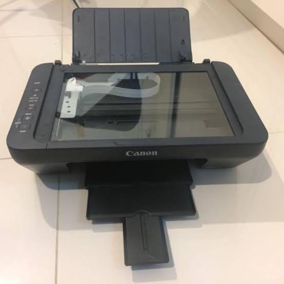 printer canon e400