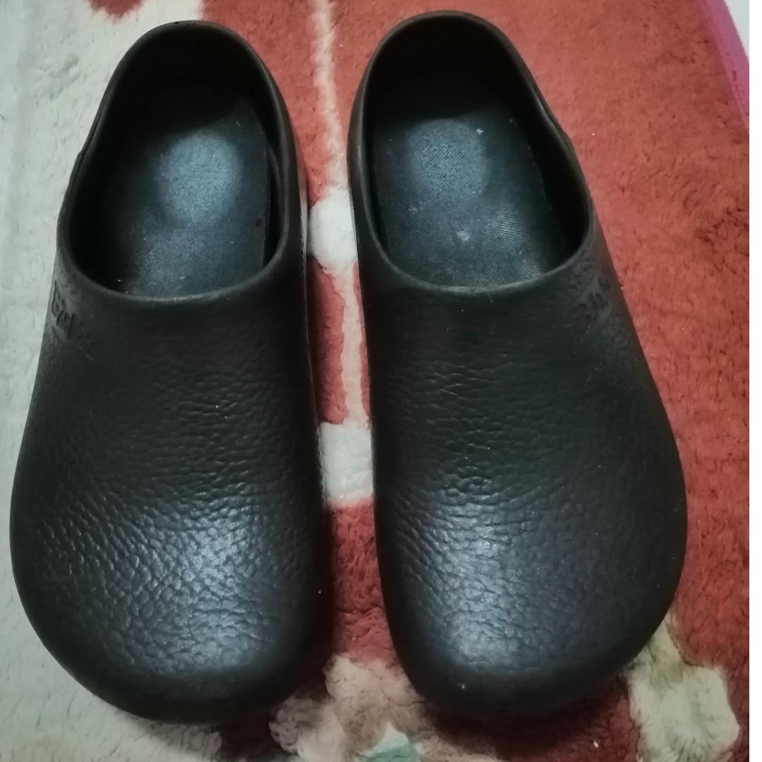 birkenstock formal shoes
