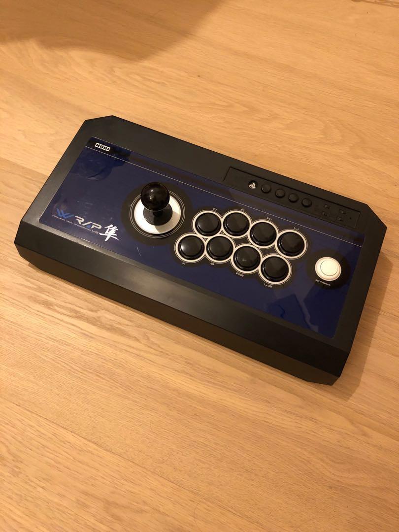 Ps3 Hori 無綫rap 隼街機大制 遊戲機 遊戲機裝飾配件 Carousell Ps3 Hori 無綫rap 隼街機大制 遊戲機 遊戲機裝飾配件 Carousell