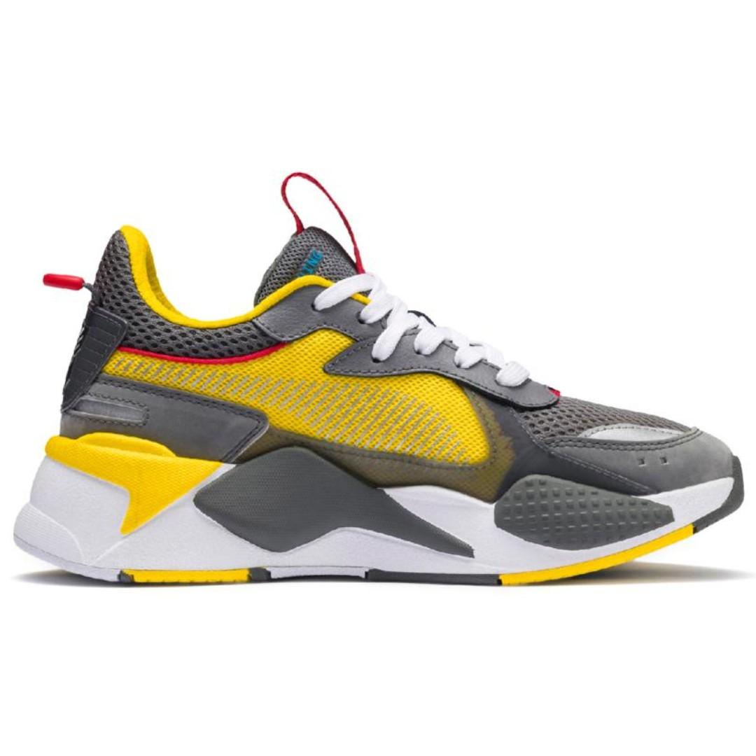 Puma transformers online women's