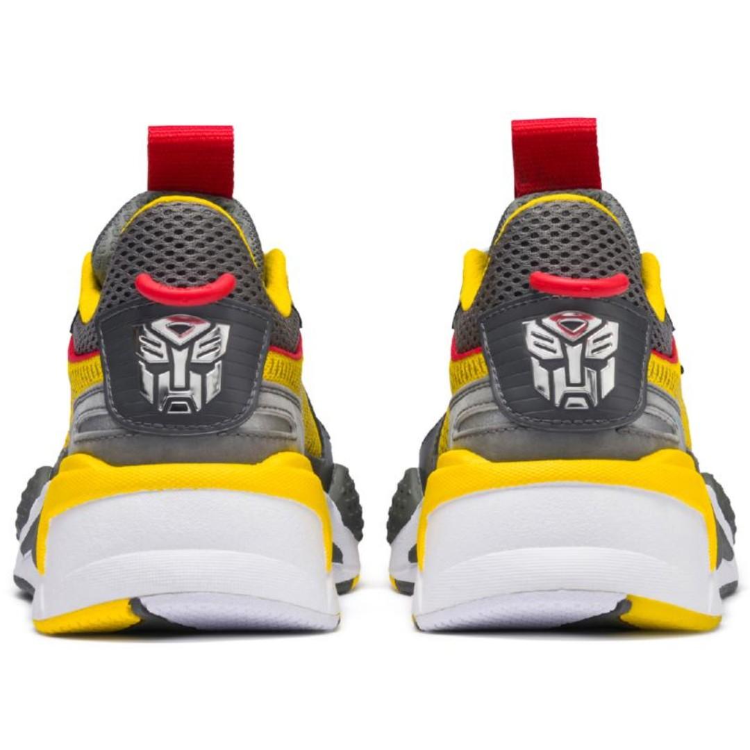 Puma transformers malaysia shop