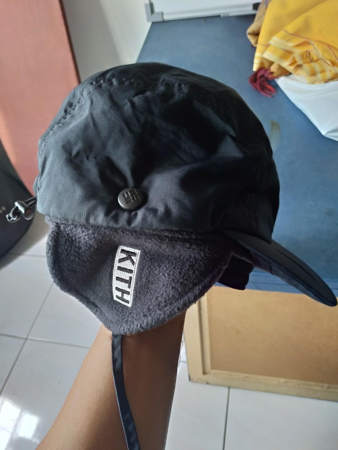 Columbia bugaboo hat on sale