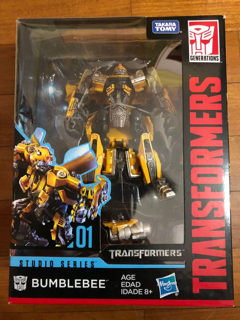 transformers studio series toys r us