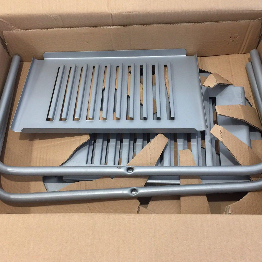 [RAYA] Ikea KRISTER computer table, Furniture & Home Living, Furniture